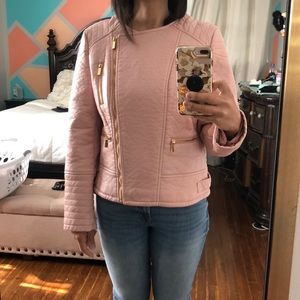 Calvin Klein. Jacket.